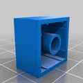 Gạch lắp ráp tương thích với LEGO - Tự in mô hình cực chất - Thumbnail 22