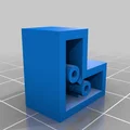Gạch lắp ráp tương thích với LEGO - Tự in mô hình cực chất - Thumbnail 23