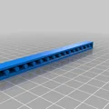 Gạch lắp ráp tương thích với LEGO - Tự in mô hình cực chất - Thumbnail 24
