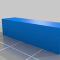 Gạch lắp ráp tương thích với LEGO - Tự in mô hình cực chất - Thumbnail 26