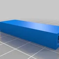 Gạch lắp ráp tương thích với LEGO - Tự in mô hình cực chất - Thumbnail 28