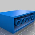 Gạch lắp ráp tương thích với LEGO - Tự in mô hình cực chất - Thumbnail 29