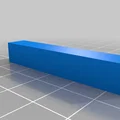 Gạch lắp ráp tương thích với LEGO - Tự in mô hình cực chất - Thumbnail 32