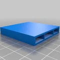 Gạch lắp ráp tương thích với LEGO - Tự in mô hình cực chất - Thumbnail 33