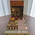 Khay Organizer cho Agricola (Revised) & expansion Farmers of the Moor (One-box) - Thumbnail 1
