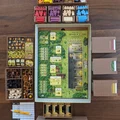Khay Organizer cho Agricola (Revised) & expansion Farmers of the Moor (One-box) - Thumbnail 4