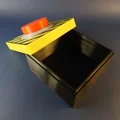 Nút Đỏ Nguy Hiểm (Hộp) – Red Danger Button (Box) - Thumbnail 2