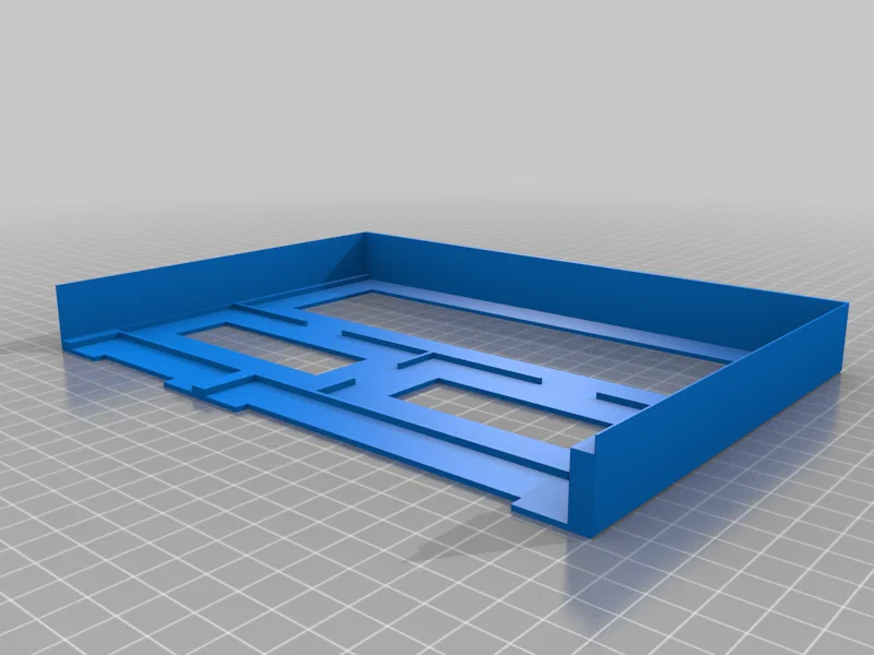Khay Organizer cho Agricola (Revised) & expansion Farmers of the Moor (One-box) - Image 12