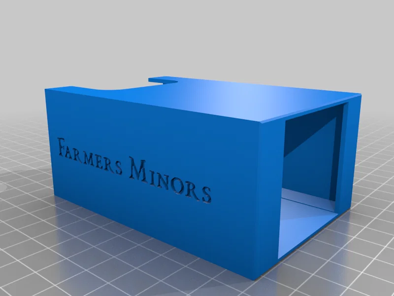 Khay Organizer cho Agricola (Revised) & expansion Farmers of the Moor (One-box) - Image 16