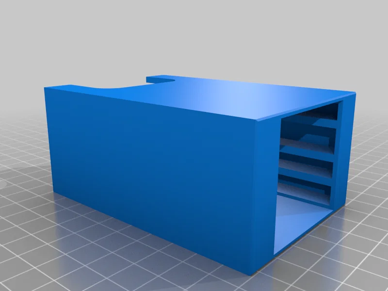 Khay Organizer cho Agricola (Revised) & expansion Farmers of the Moor (One-box) - Image 18