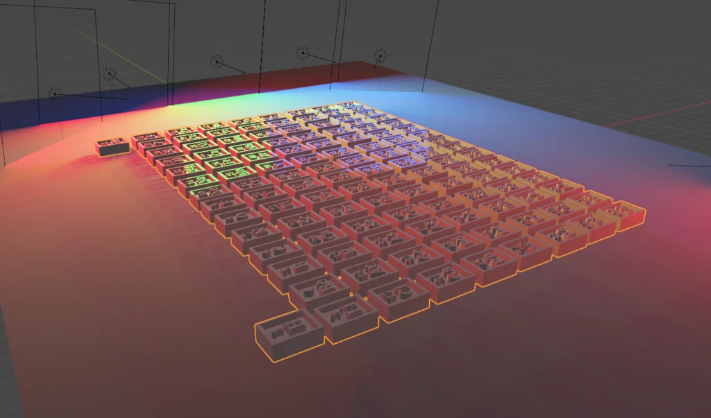Đủ 118 nguyên tố Bảng tuần hoàn, no supports, puzzle 118 mảnh (STL) - Image 2