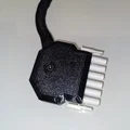 OPE - Vỏ housing cho đầu cắm quick-release dây PSU (MK3S+/MK4) - Thumbnail 1