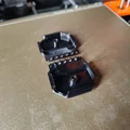 OPE - Vỏ housing cho đầu cắm quick-release dây PSU (MK3S+/MK4) - Thumbnail 4