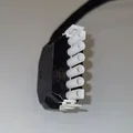 OPE - Vỏ housing cho đầu cắm quick-release dây PSU (MK3S+/MK4) - Thumbnail 5