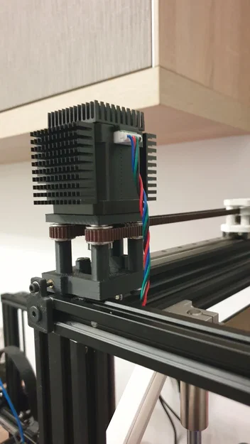 Mercury 1.1 AWD mod (Cập nhật) - Image 2