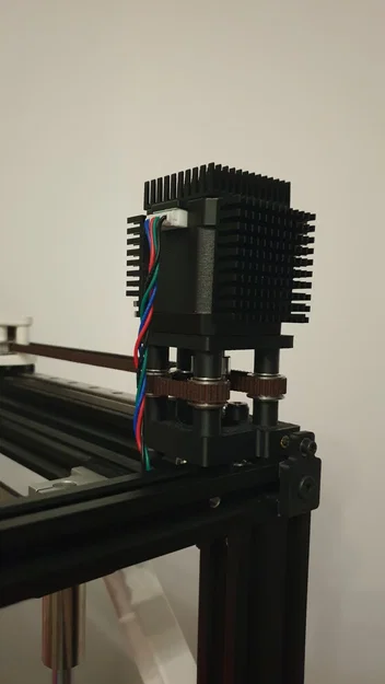 Mercury 1.1 AWD mod (Cập nhật) - Image 3