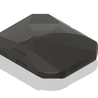 Hộp đựng DJI Neo Low-Profile