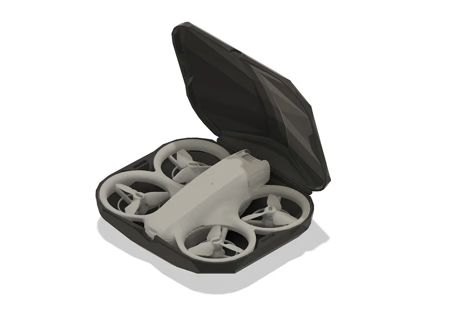 Hộp đựng DJI Neo Low-Profile - Image 5