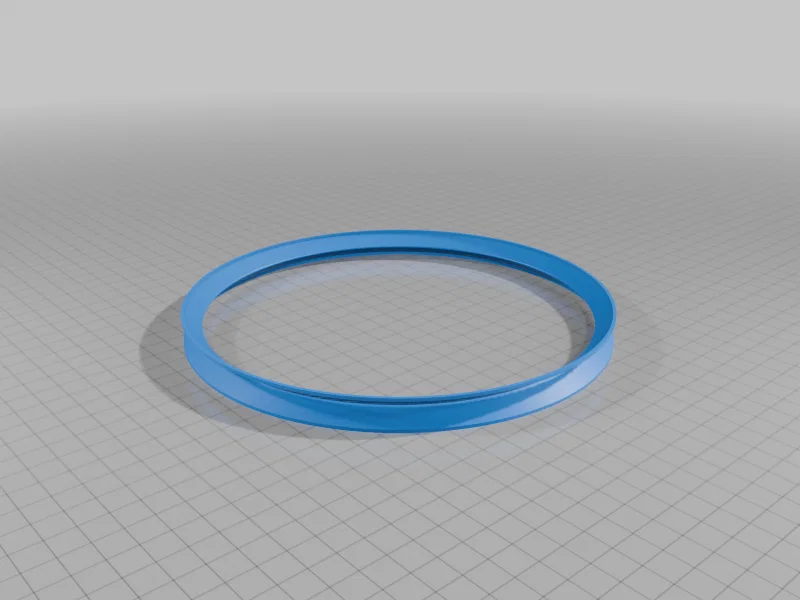 Đèn Ring Lamp II thiết kế chủ đề Halloween trang trí độc đáo - Image 14