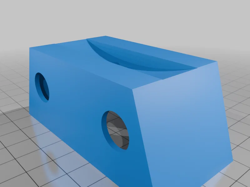 Đèn Ring Lamp II thiết kế chủ đề Halloween trang trí độc đáo - Image 18