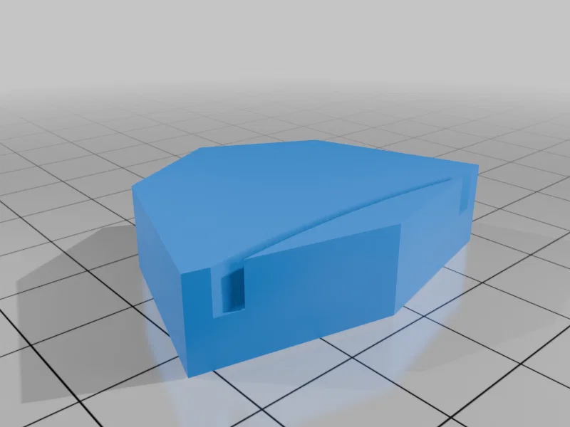 Đèn Ring Lamp II thiết kế chủ đề Halloween trang trí độc đáo - Image 28