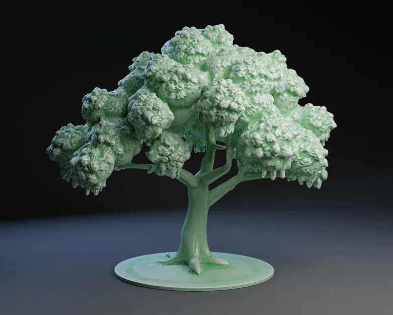 Nativity Fig Tree – Cây Sung Bộ Hang Đá - Image 1