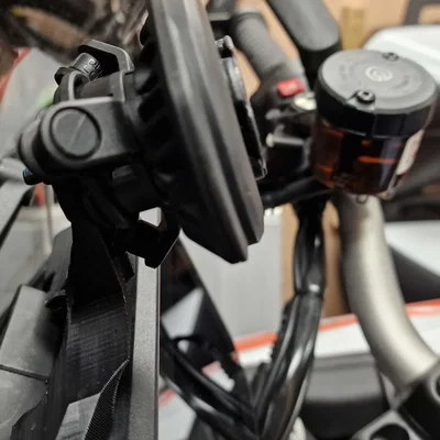 Giá đỡ Quad Lock cho KTM 1290 Super Duke GT (bản cập nhật)