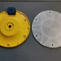 Luba AWD - Đĩa cắt 6 lưỡi & nắp che lưỡi (tối ưu cho in 3D) - Thumbnail 5