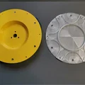 Luba AWD - Đĩa cắt 6 lưỡi & nắp che lưỡi (tối ưu cho in 3D) - Thumbnail 6