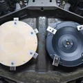 Luba AWD - Đĩa cắt 6 lưỡi & nắp che lưỡi (tối ưu cho in 3D) - Thumbnail 8