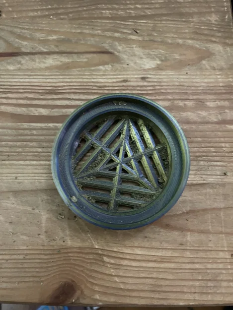 Grinder – Cối xay 3 phần gọn nhẹ - Image 4