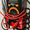 Giá Treo Đồng Hồ Đo Điện (Multimeter) cho Honeycomb Wall - Thumbnail 1