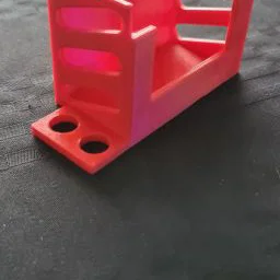 Giá Treo Đồng Hồ Đo Điện (Multimeter) cho Honeycomb Wall