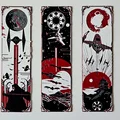 Star Wars (2) - Bộ Bookmark (Set) - Thumbnail 1