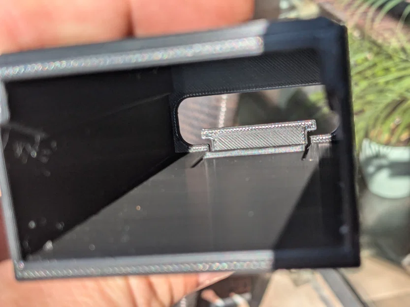 Hộp đạn slim 9mm 50 viên V2.0 (Slim Ammo Box 9mm 50 Rounds V2.0) - Image 3