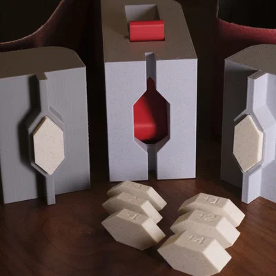 Khối chà nhám cho đai nhám 457mm (18in) - Sanding Block