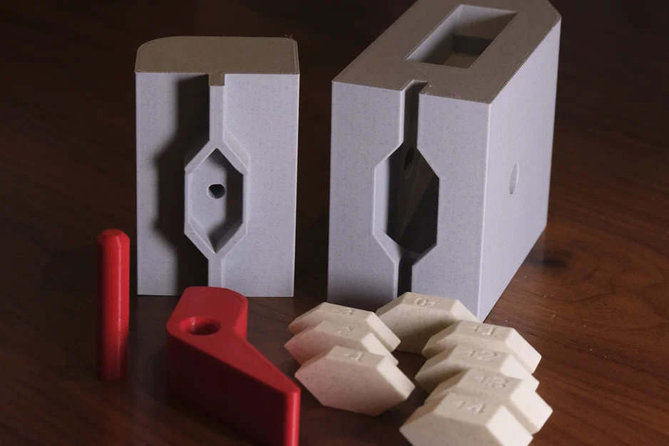 Khối chà nhám cho đai nhám 457mm (18in) - Sanding Block - Image 5