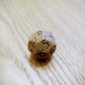 dAny - Xúc xắc đa diện tùy biến (d19, d7, d13, d21, d20, d9, d100...) - Thumbnail 2