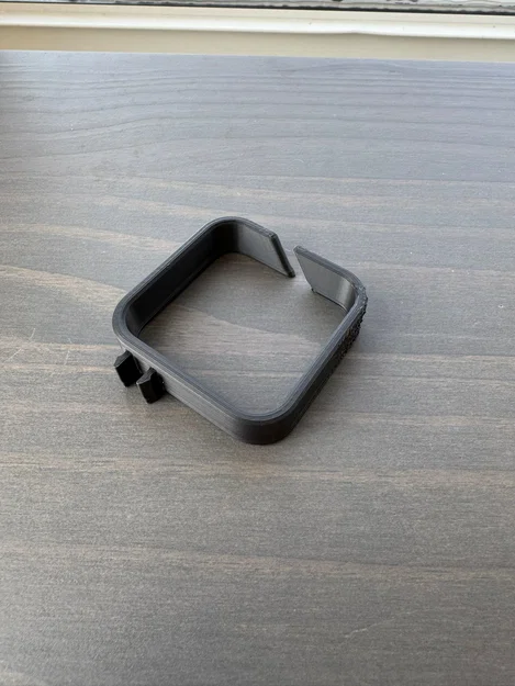 Bộ kẹp dẫn cáp cho tủ rack mạng - Giải pháp đi dây gọn gàng - Image 1