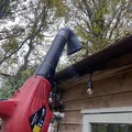 Đầu chuyển đổi đa năng cho máy thổi lá làm sạch máng xối - Thumbnail 1