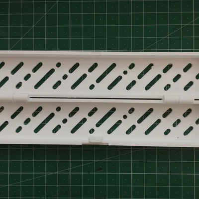 The GREATEST Print in Place Pencil Case - Hộp bút Print in Place đỉnh nhất