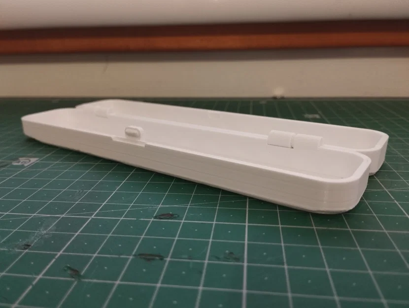 The GREATEST Print in Place Pencil Case - Hộp bút Print in Place đỉnh nhất - Image 3