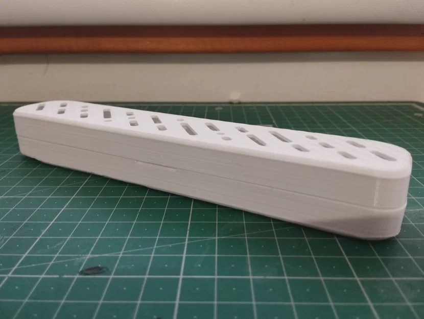 The GREATEST Print in Place Pencil Case - Hộp bút Print in Place đỉnh nhất - Image 4