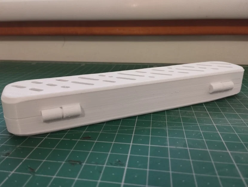 The GREATEST Print in Place Pencil Case - Hộp bút Print in Place đỉnh nhất - Image 5