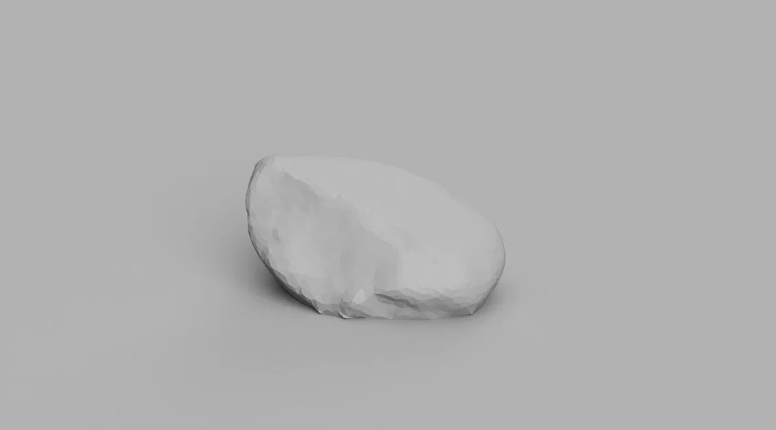 Stein – Hộp geocache dạng viên đá - Image 1