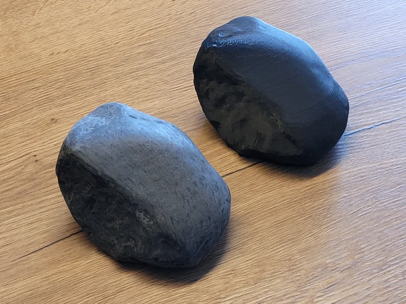 Stein – Hộp geocache dạng viên đá - Image 2