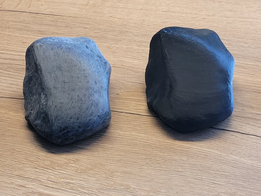 Stein – Hộp geocache dạng viên đá - Image 3