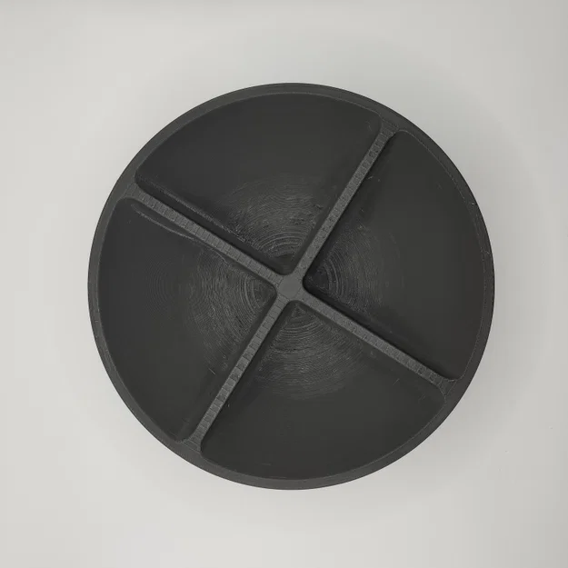 Thiết kế tô snack “4 lựa chọn” (Design Snack Bowl “Four Options”) - Image 3