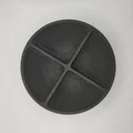 Thiết kế tô snack “4 lựa chọn” (Design Snack Bowl “Four Options”) - Thumbnail 3
