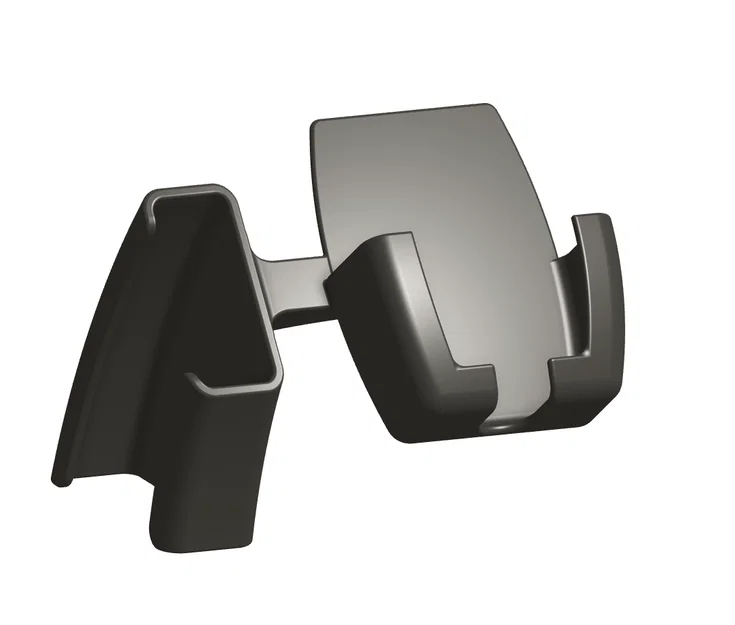 Ngàm gắn Preheat Controller Flair 58 kèm holder - Image 1